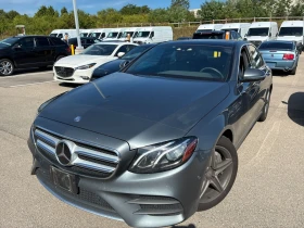 Mercedes-Benz E 300 * ЦЕНА ДО БЪЛГАРИЯ* (CARFAX)