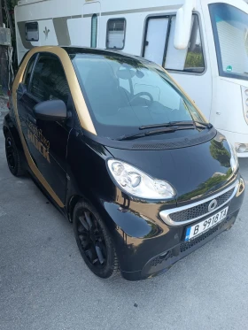 Smart Fortwo Dizel | Mobile.bg    2