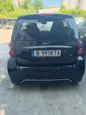 Smart Fortwo Dizel | Mobile.bg    5