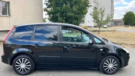 Обява за продажба на Ford C-max 2, 0tdci ~4 299 лв. - изображение 5