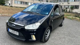 Обява за продажба на Ford C-max 2, 0tdci ~4 299 лв. - изображение 1