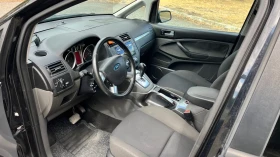 Обява за продажба на Ford C-max 2, 0tdci ~4 299 лв. - изображение 7