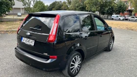 Обява за продажба на Ford C-max 2, 0tdci ~4 299 лв. - изображение 4