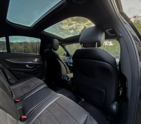 Mercedes-Benz E 220 AMG LINE 360  Camera Burmester Sound | Mobile.bg    11