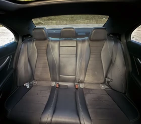 Mercedes-Benz E 220 AMG LINE 360  Camera Burmester Sound | Mobile.bg    12