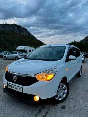 Dacia Lodgy 1.5dCi, 7 ,  6,   | Mobile.bg    17