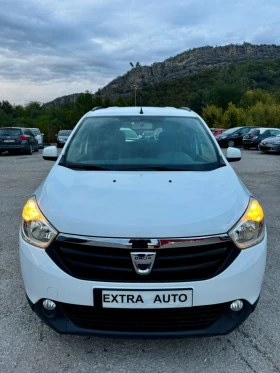 Dacia Lodgy 1.5dCi, 7 ,  6,   | Mobile.bg    7