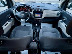 Dacia Lodgy 1.5dCi, 7 ,  6,   | Mobile.bg    11