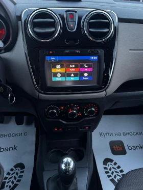 Dacia Lodgy 1.5dCi, 7 ,  6,   | Mobile.bg    14
