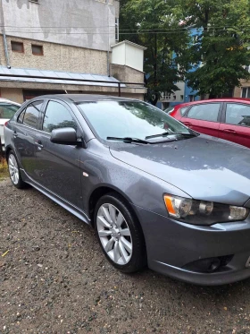 Обява за продажба на Mitsubishi Lancer 1, 8i ~9 690 лв. - изображение 1