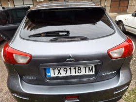 Обява за продажба на Mitsubishi Lancer 1, 8i ~9 690 лв. - изображение 7