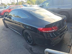 Mercedes-Benz C 300 * COUPE* BURMEISTER* PANO | Mobile.bg    2