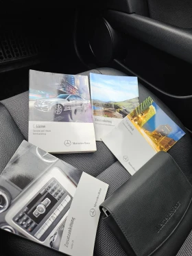 Mercedes-Benz C 220 2.2 | Mobile.bg    16
