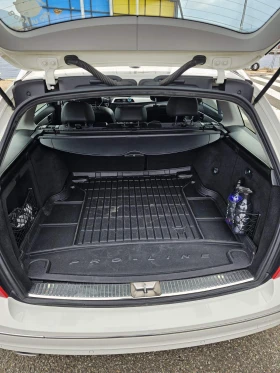 Mercedes-Benz C 220 2.2 | Mobile.bg    14