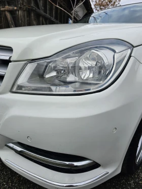 Mercedes-Benz C 220 2.2 | Mobile.bg    5