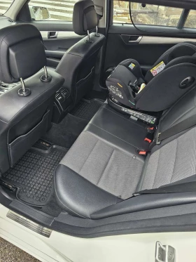 Mercedes-Benz C 220 2.2 | Mobile.bg    8