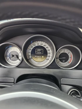 Mercedes-Benz C 220 2.2 | Mobile.bg    11