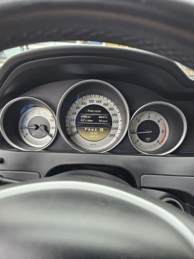 Mercedes-Benz C 220 2.2 | Mobile.bg    12