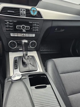 Mercedes-Benz C 220 2.2 | Mobile.bg    10
