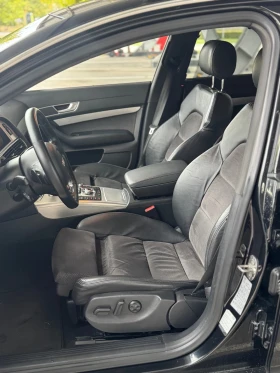 Обява за продажба на Audi A6 Audi A6 3.0 TDI S-Line (x3), автоматик, 2010 г.    ~16 500 лв. - изображение 7