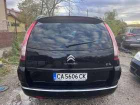 Обява за продажба на Citroen C4 Picasso 2.0HDI  ~7 500 лв. - изображение 6 | Auto.bg Обява за продажба на Citroen C4 Picasso 2.0HDI  ~7 500 лв. - изображение 6