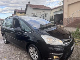 Обява за продажба на Citroen C4 Picasso 2.0HDI  ~7 500 лв. - изображение 5 | Auto.bg Обява за продажба на Citroen C4 Picasso 2.0HDI  ~7 500 лв. - изображение 5