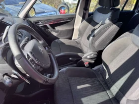 Citroen C4 Picasso 2.0HDI  | Mobile.bg    11