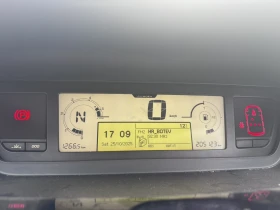 Citroen C4 Picasso 2.0HDI  | Mobile.bg    9