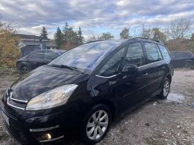 Обява за продажба на Citroen C4 Picasso 2.0HDI  ~7 500 лв. - изображение 1 | Auto.bg Обява за продажба на Citroen C4 Picasso 2.0HDI  ~7 500 лв. - изображение 1