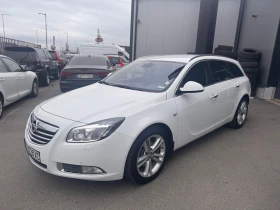 Opel Insignia 2.0CDTI 4x4 Navi Xenon теглич - 9300 лв. / 4755.01 € - 77552351 2