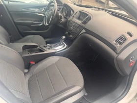 Opel Insignia 2.0CDTI 4x4 Navi Xenon теглич - 9300 лв. / 4755.01 € - 77552351 7