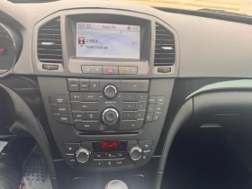 Opel Insignia 2.0CDTI 4x4 Navi Xenon теглич - 9300 лв. / 4755.01 € - 77552351 13