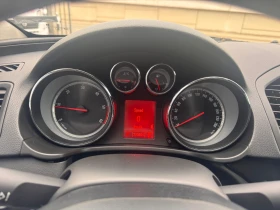 Opel Insignia 2.0CDTI 4x4 Navi Xenon теглич - 9300 лв. / 4755.01 € - 77552351 12