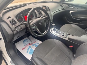 Opel Insignia 2.0CDTI 4x4 Navi Xenon теглич - 9300 лв. / 4755.01 € - 77552351 14