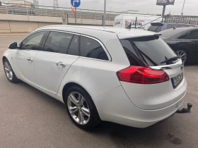 Opel Insignia 2.0CDTI 4x4 Navi Xenon теглич - 9300 лв. / 4755.01 € - 77552351 3