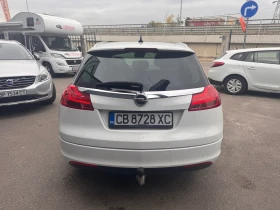 Opel Insignia 2.0CDTI 4x4 Navi Xenon теглич - 9300 лв. / 4755.01 € - 77552351 4