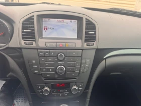 Opel Insignia 2.0CDTI 4x4 Navi Xenon теглич - 9300 лв. / 4755.01 € - 77552351 11