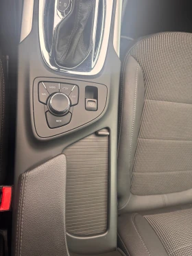 Opel Insignia 2.0CDTI 4x4 Navi Xenon теглич - 9300 лв. / 4755.01 € - 77552351 16