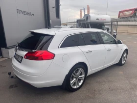 Opel Insignia 2.0CDTI 4x4 Navi Xenon теглич - 9300 лв. / 4755.01 € - 77552351 5