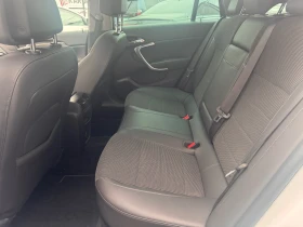 Opel Insignia 2.0CDTI 4x4 Navi Xenon теглич - 9300 лв. / 4755.01 € - 77552351 10