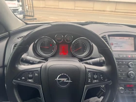Opel Insignia 2.0CDTI 4x4 Navi Xenon теглич - 9300 лв. / 4755.01 € - 77552351 17
