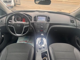 Opel Insignia 2.0CDTI 4x4 Navi Xenon теглич - 9300 лв. / 4755.01 € - 77552351 15