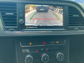 Seat Leon 1.4TG* FULL LED* DIS, снимка 11