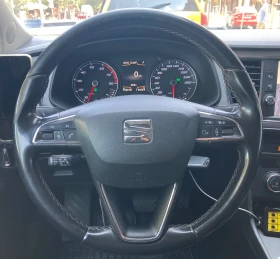 Seat Leon 1.4TG* FULL LED* DIS, снимка 10