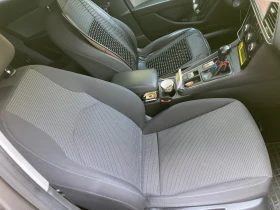 Seat Leon 1.4TG* FULL LED* DIS, снимка 15