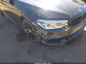 BMW 540 2017 XDRIVE * CARFAX * БЕЗ ПЪРВОНАЧАЛНА ВНОСКА - 37900 лв. / 19377.96 € - 54495247 9