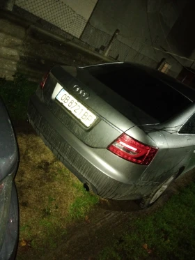 Audi A6 V6 2.4  - изображение 1