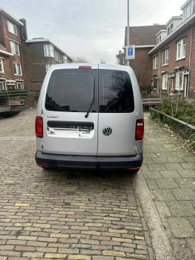 VW Caddy, снимка 7