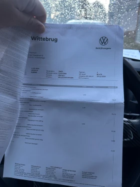 VW Caddy, снимка 9