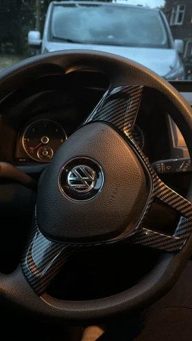 VW Caddy, снимка 16